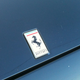 Image for article titled This Vintage Hipster Ferrari Is Too Cool For School